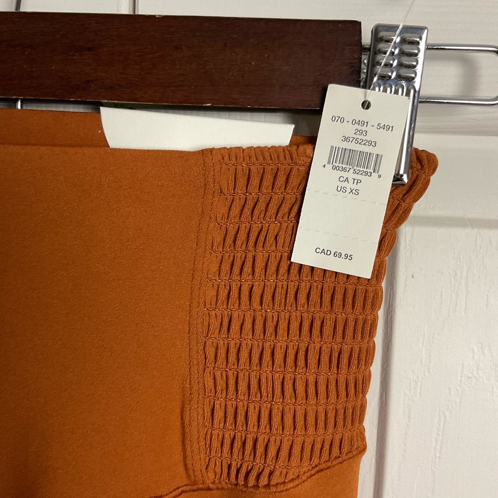 Offline‎ by aerie Real Me Hi Rise 7/8 Leggings Size XS - Picture 5 of 6